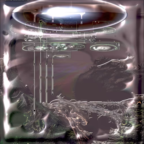Super Rare Fantasies ZK 444x
