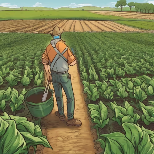 Agriculture