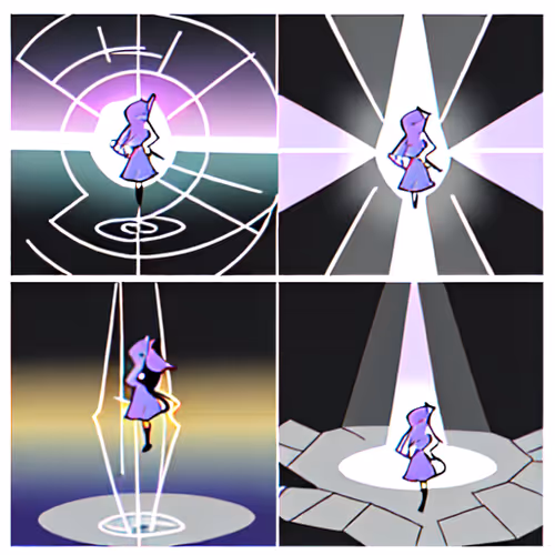 1Symphony of Surrender