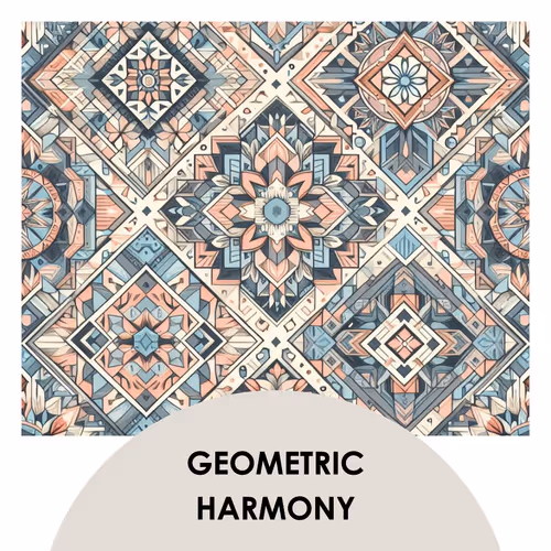 Geometric Harmony