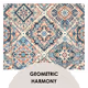 Geometric Harmony