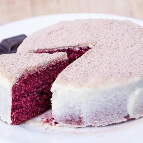 Red Velvet