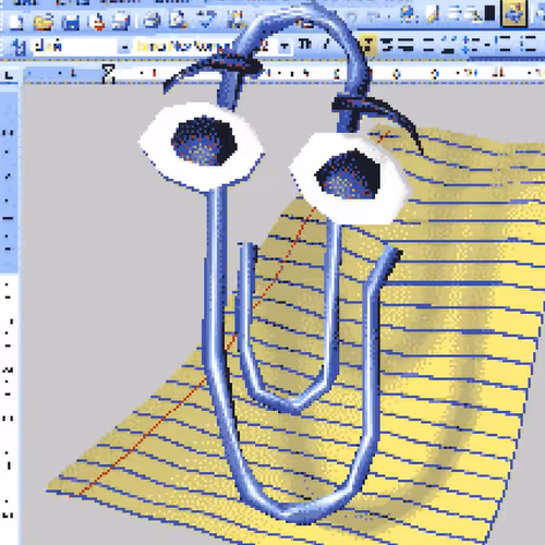 clippy
