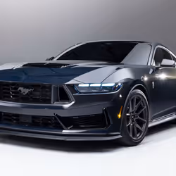 Mustang