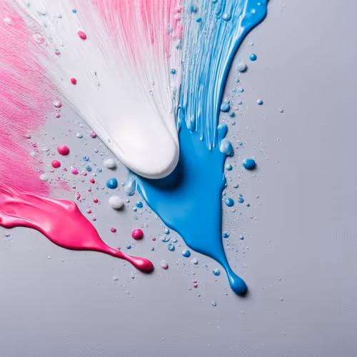 Sometimes Colorful