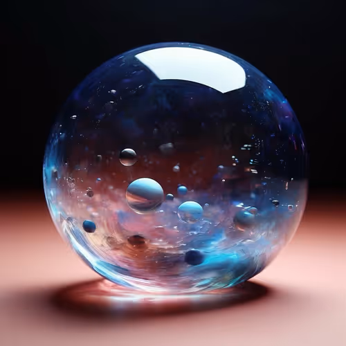 Cosmic Sphere