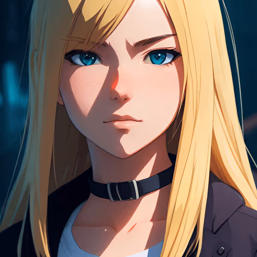 ZORA ANIME