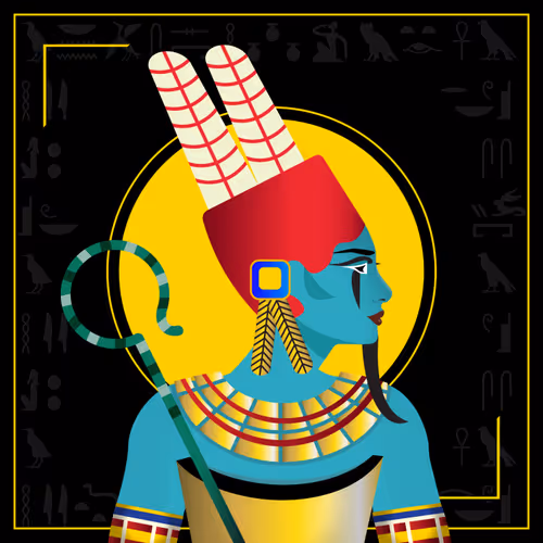 Crypto Pharaohs
