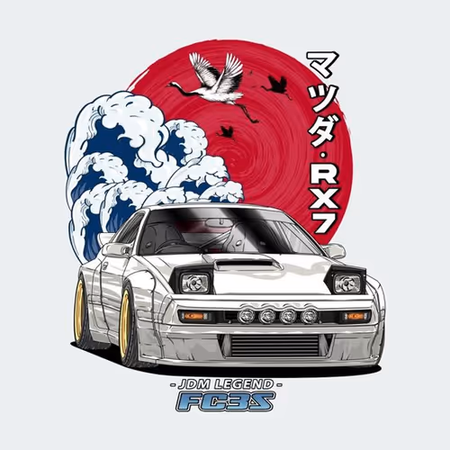 JDM Cars