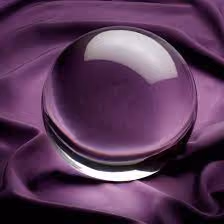 Crystal ball