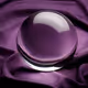 Crystal ball