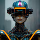 Metaverse nft