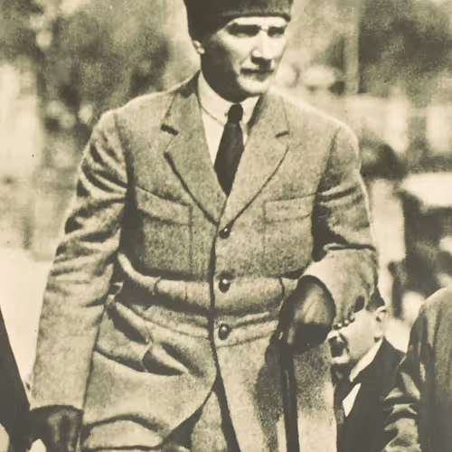 Atatürk