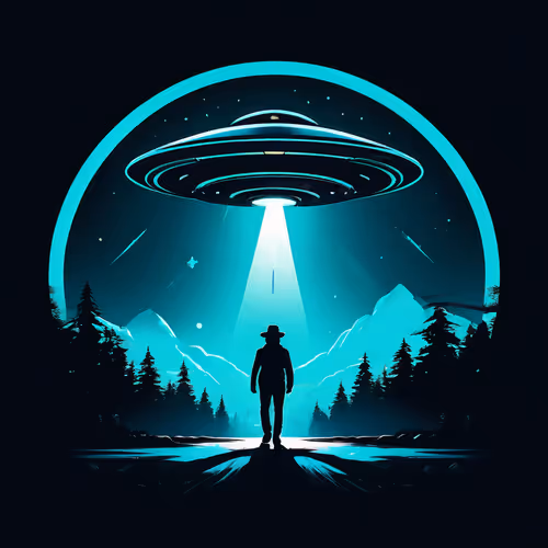 logo The X-Files