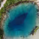 Eye of the Earth