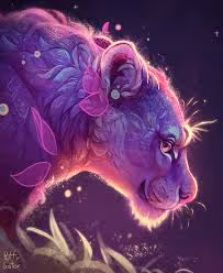 panther :3