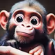 monkey