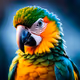 Parrot