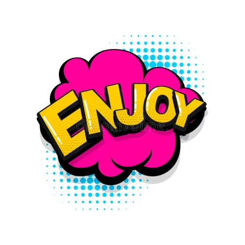 Enjoy NFT