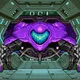 Metroid Fusion Gba