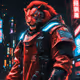 Cyberlion