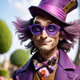 The Nad Hatter