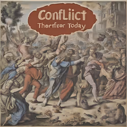 Conflict