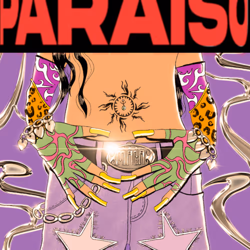 Paradise