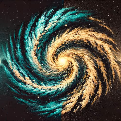galaxy
