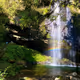 Where the Rainbow is Born