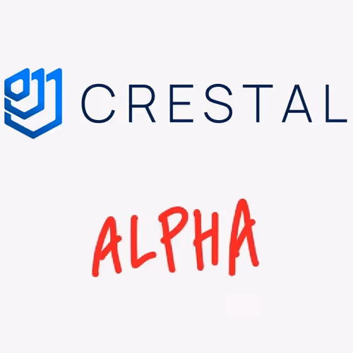 Crestal Alpha