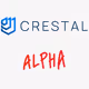 Crestal Alpha