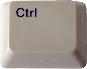 CTRL ROOM