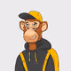 Monkey Guy