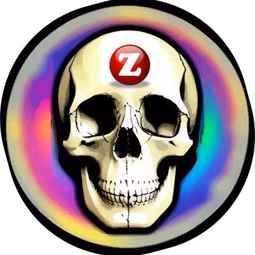 Zora Skull