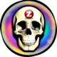 Zora Skull