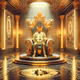 King Bitcoin