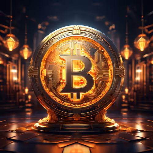 CryptoCurrency