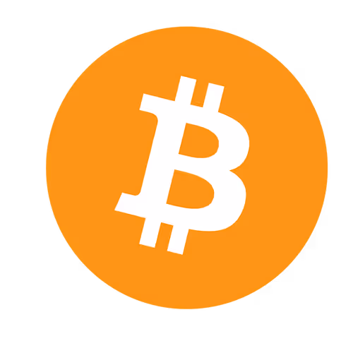 BITCOIN