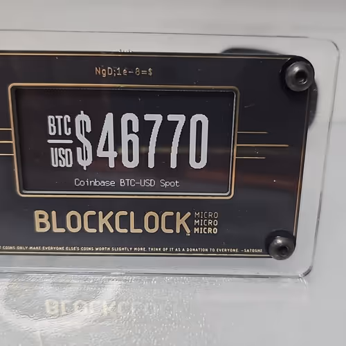 BTC