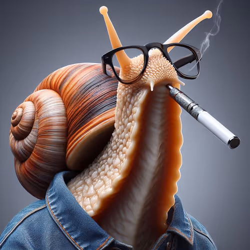escargoat