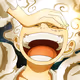 Luffy