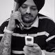 SIDHUMOOSEWALA