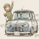 wow mini