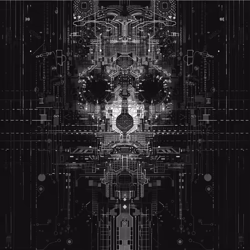 Psychedelic Death
