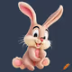 Bunny #9