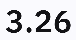 3.26