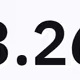 3.26