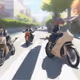 Motocicle