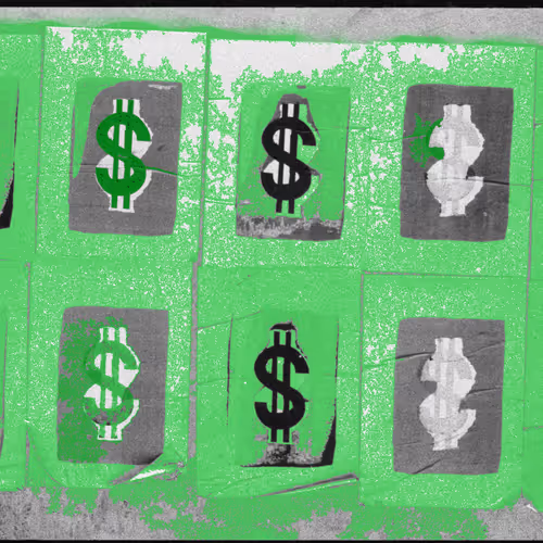 REAL SILVER / dollar$_green